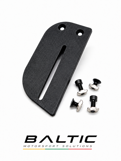 Logitech Shifter Mount – Sim Racing Cockpit Holder & Mounting Bracket