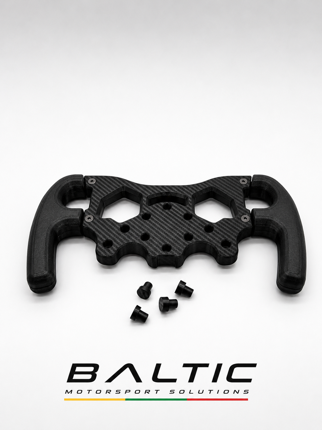 Custom F1-Style Wheel Mod for Logitech G29 – Handmade Racing Upgrade – Sim Racing Add-On