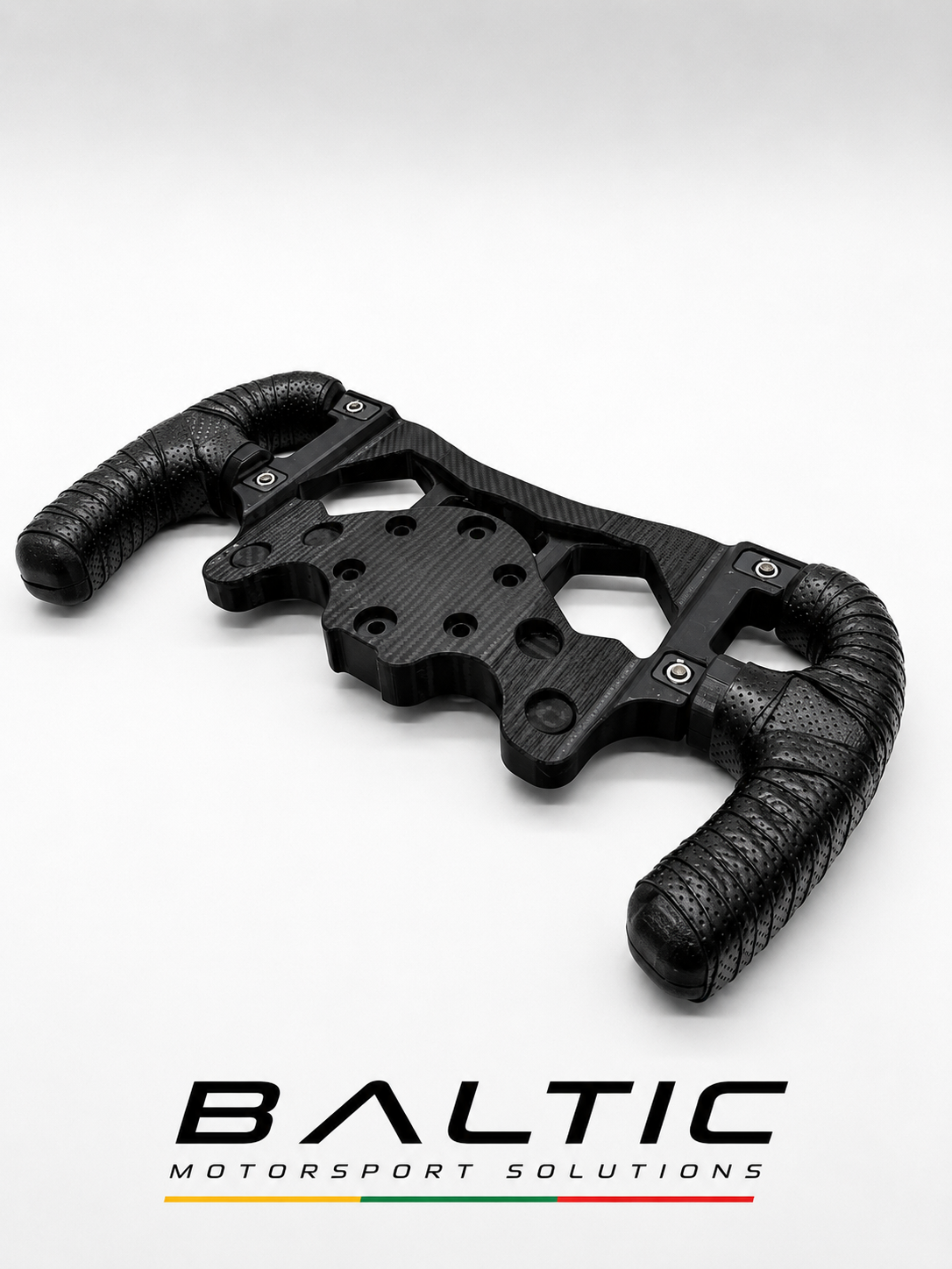Custom F1-Style Wheel Mod for Logitech G29 – Handmade Racing Upgrade – Sim Racing Add-On