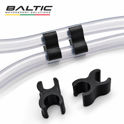 Go Kart Fuel Lines Support