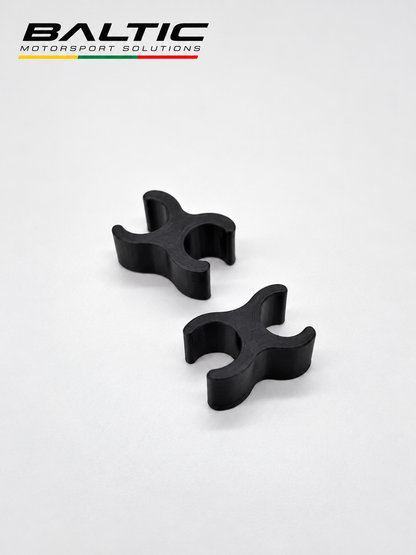 Go Kart Fuel Lines Support