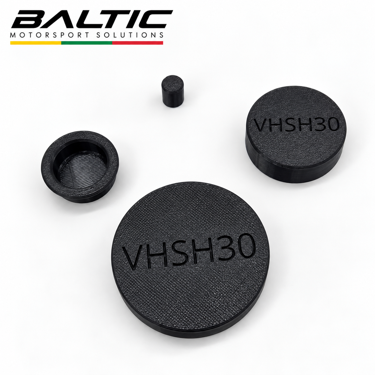 VHSH30 Carburetor Caps – Dust Protection Cover Set for VHSH 30 Carburetors