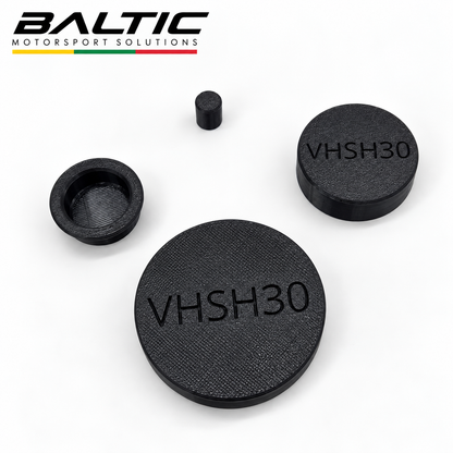 VHSH30 Carburetor Caps – Dust Protection Cover Set for VHSH 30 Carburetors