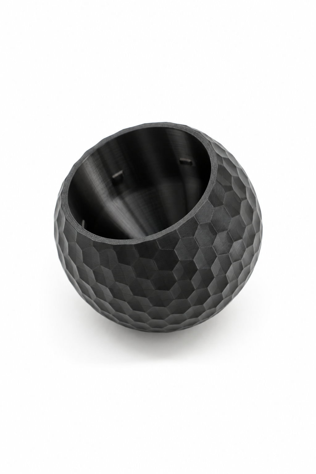 Golf ball Car Trailer Hitch Cover