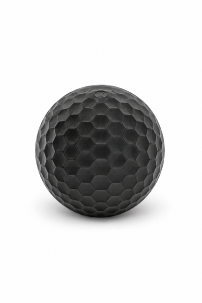 Golf ball Car Trailer Hitch Cover