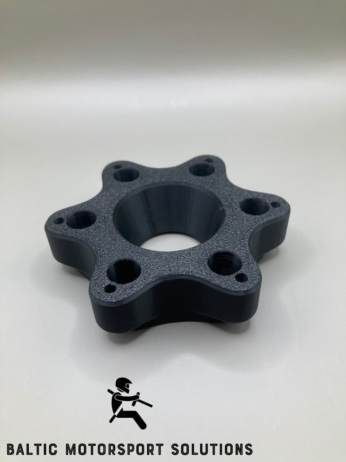 Logitech G27/G29/G290 Wheel adaptor for 70mm wheels