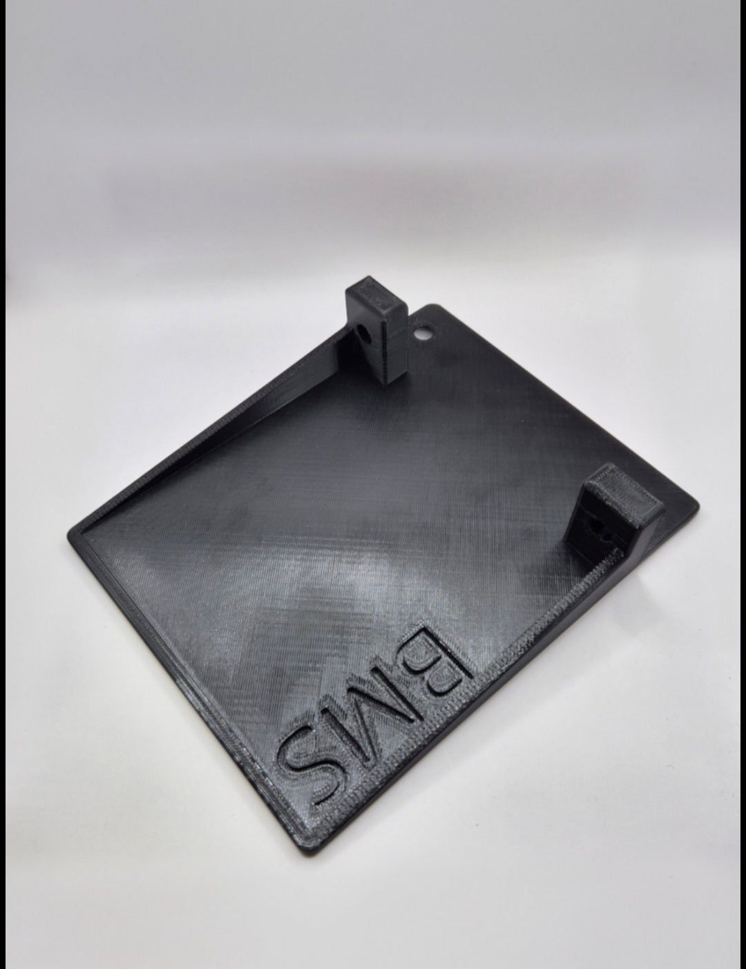 Simulator Racing Rig Mouse Pad Holder