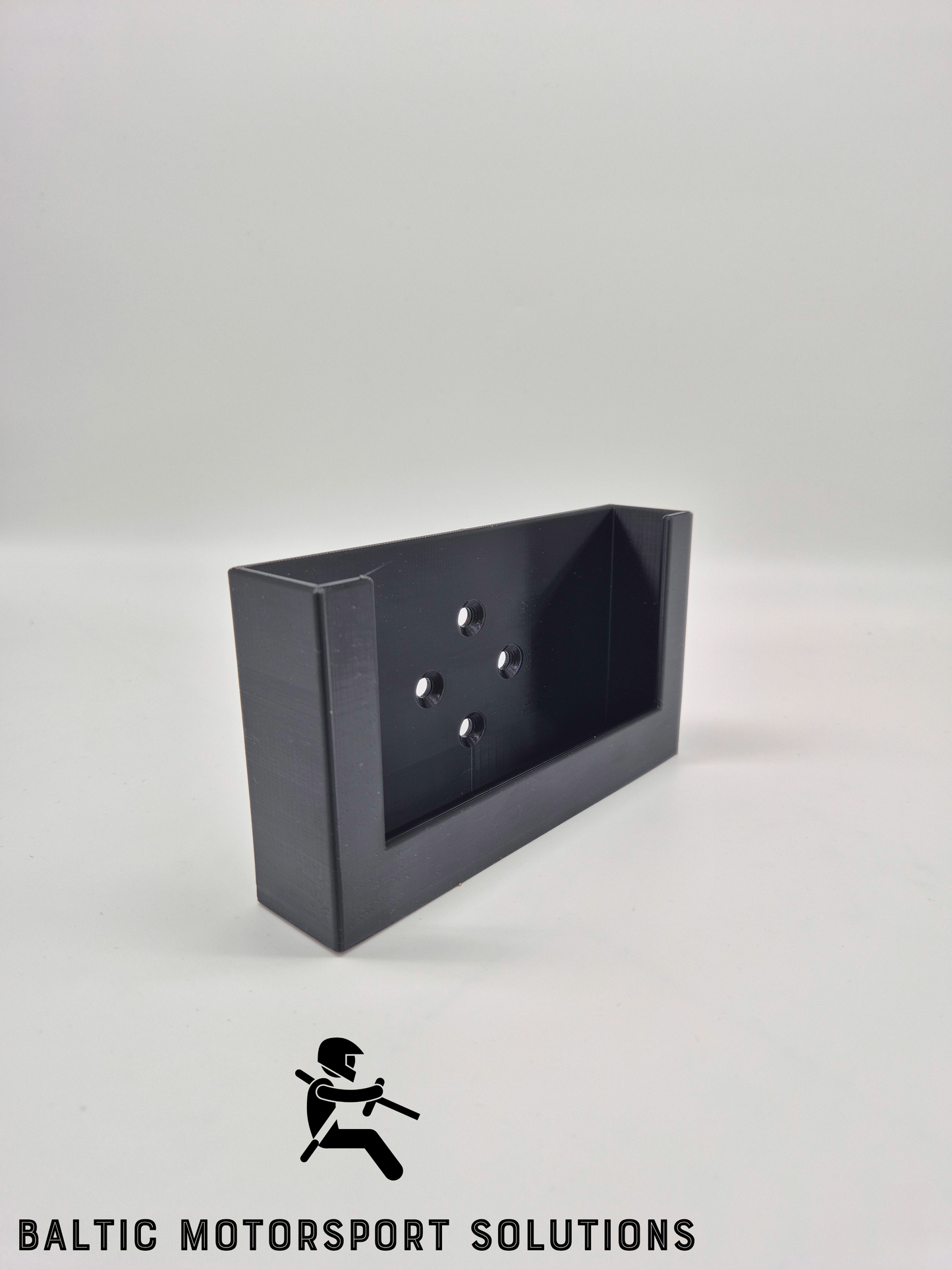 Sim Racing Rig Keyboard Holder For Racing Cockpit Setups