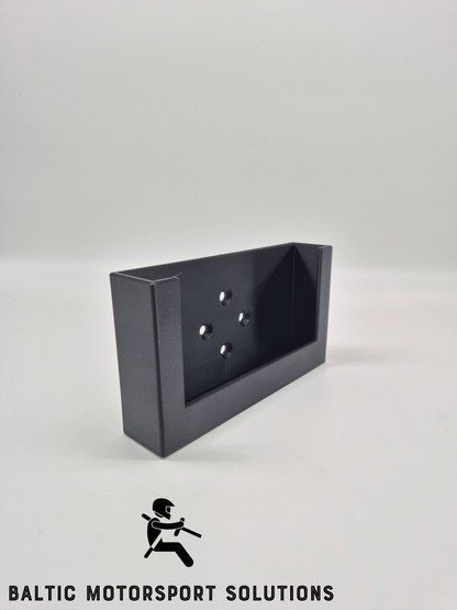 Sim Racing Rig Keyboard Holder For Racing Cockpit Setups