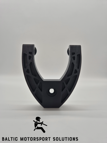 Thrustmaster T300 RS GT Clamp Bracket Replacement | Sim Racing Wheel Base Mount Fix Part