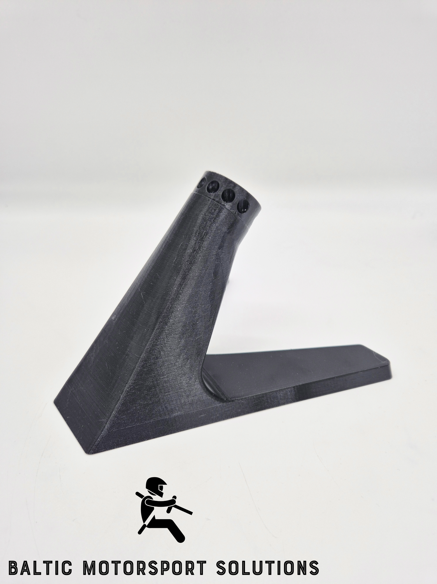 Moza Racing Wheel Display Stand | Desk & Table Storage Stand for simulator wheels