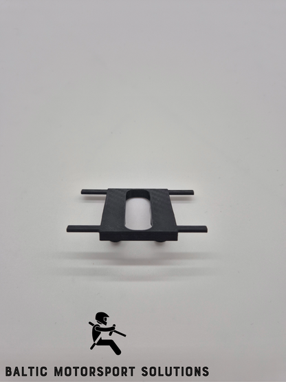 Logitech G27/G29/G290 Sequential Shifter Modification