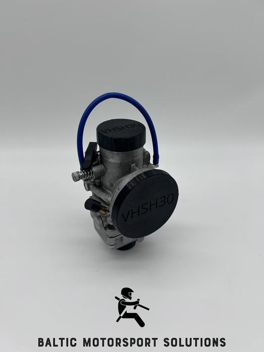 VHSH30 Carburetor Caps – Dust Protection Cover Set for VHSH 30 Carburetors