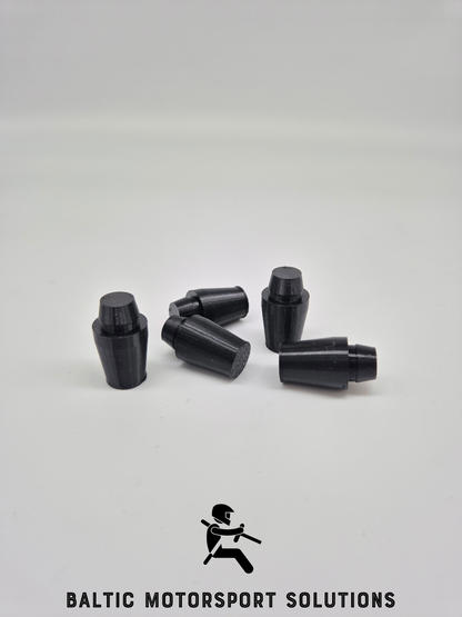 Briggs & Stratton LO206 Breather Hole Plug – Keep Your Kart Engine Oil Secure During Transport