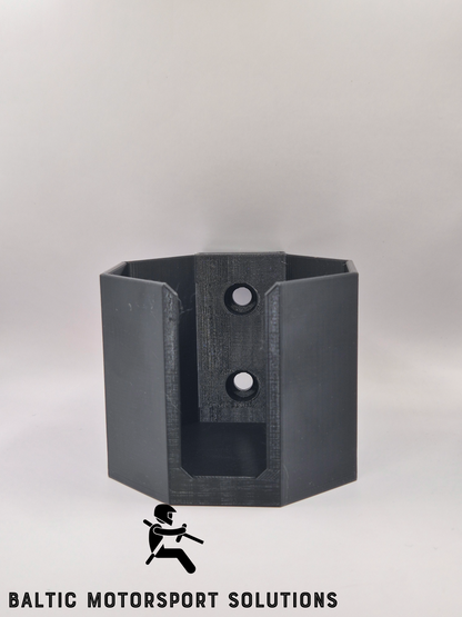 Sim Racing Cockpit Drink Holder – Fits Mugs, Cans & Bottles