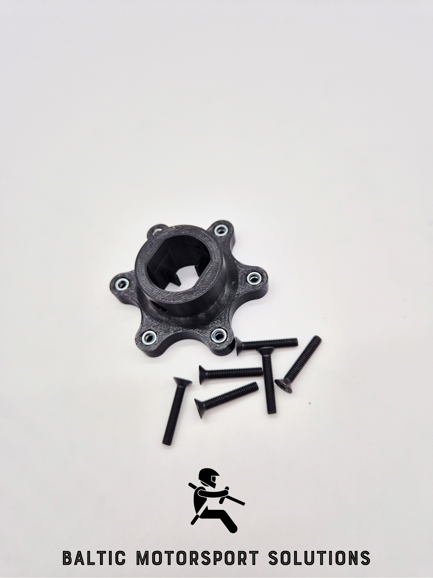 Thrustmaster T150 TMX Steering Wheel Adaptor For 70mm Aftermarket Wheels