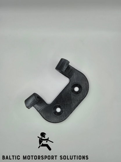 Sim Racing Headphones & VR Headset Hanger – Bolt-On Cockpit Mount