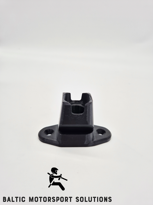 Fanatech QR2 Quick-Release Wheel Holder | Aluminium Profile Mount | Sim Racing Cockpit Accessory