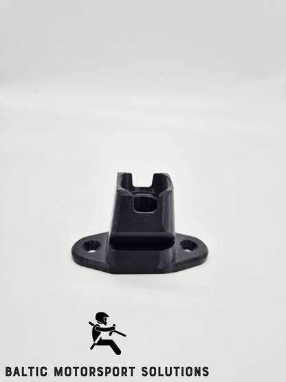 Fanatech QR2 Quick-Release Wheel Holder | Aluminium Profile Mount | Sim Racing Cockpit Accessory