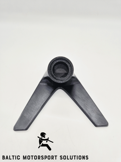 Moza Racing Wheel Display Stand | Desk & Table Storage Stand for simulator wheels