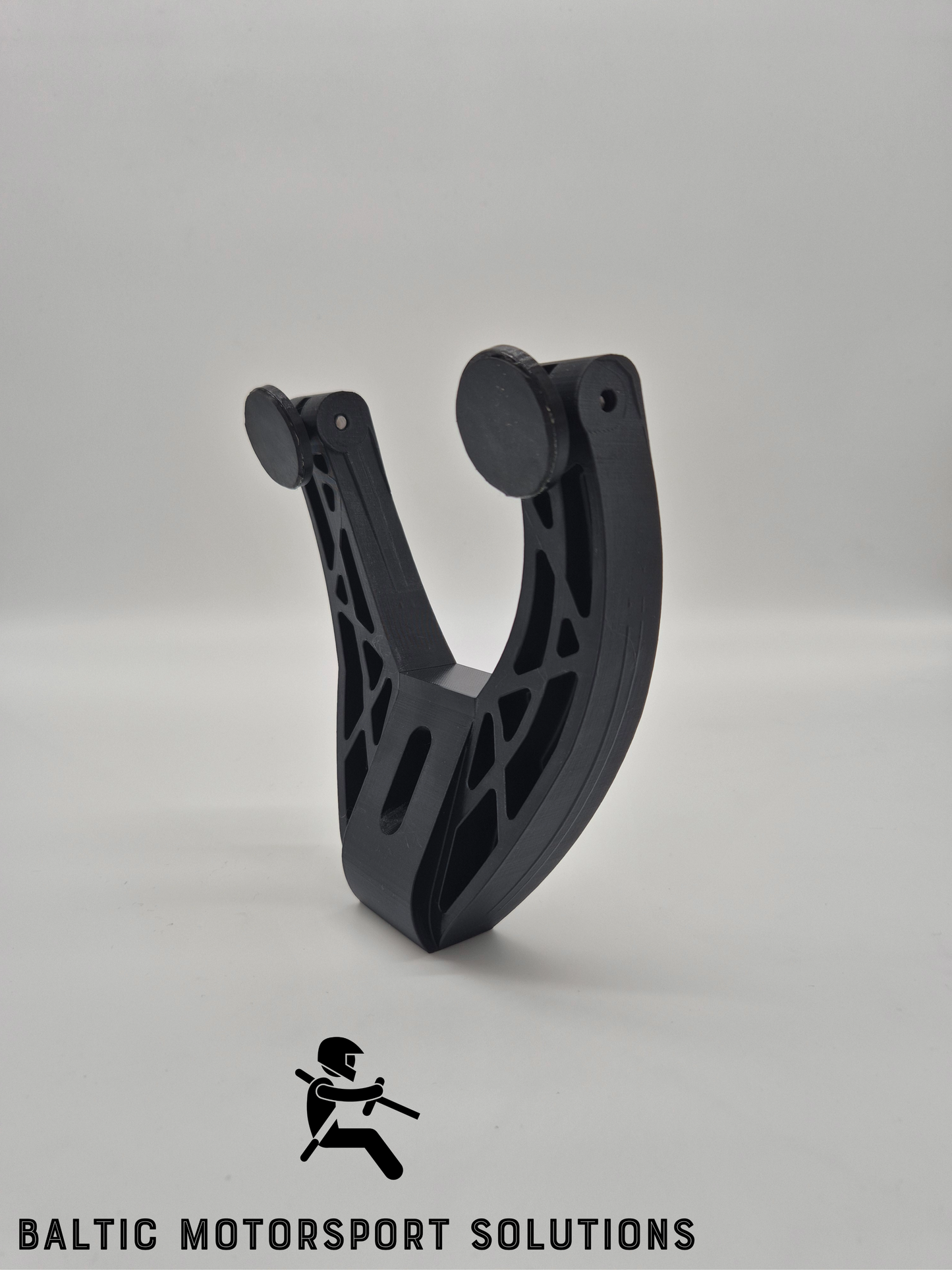 Thrustmaster T300 RS GT Clamp Bracket Replacement | Sim Racing Wheel Base Mount Fix Part