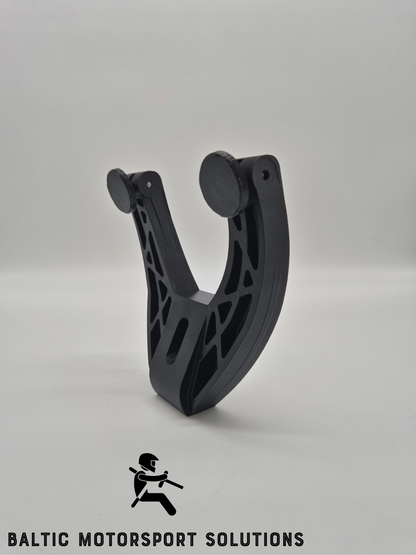 Thrustmaster T300 RS GT Clamp Bracket Replacement | Sim Racing Wheel Base Mount Fix Part
