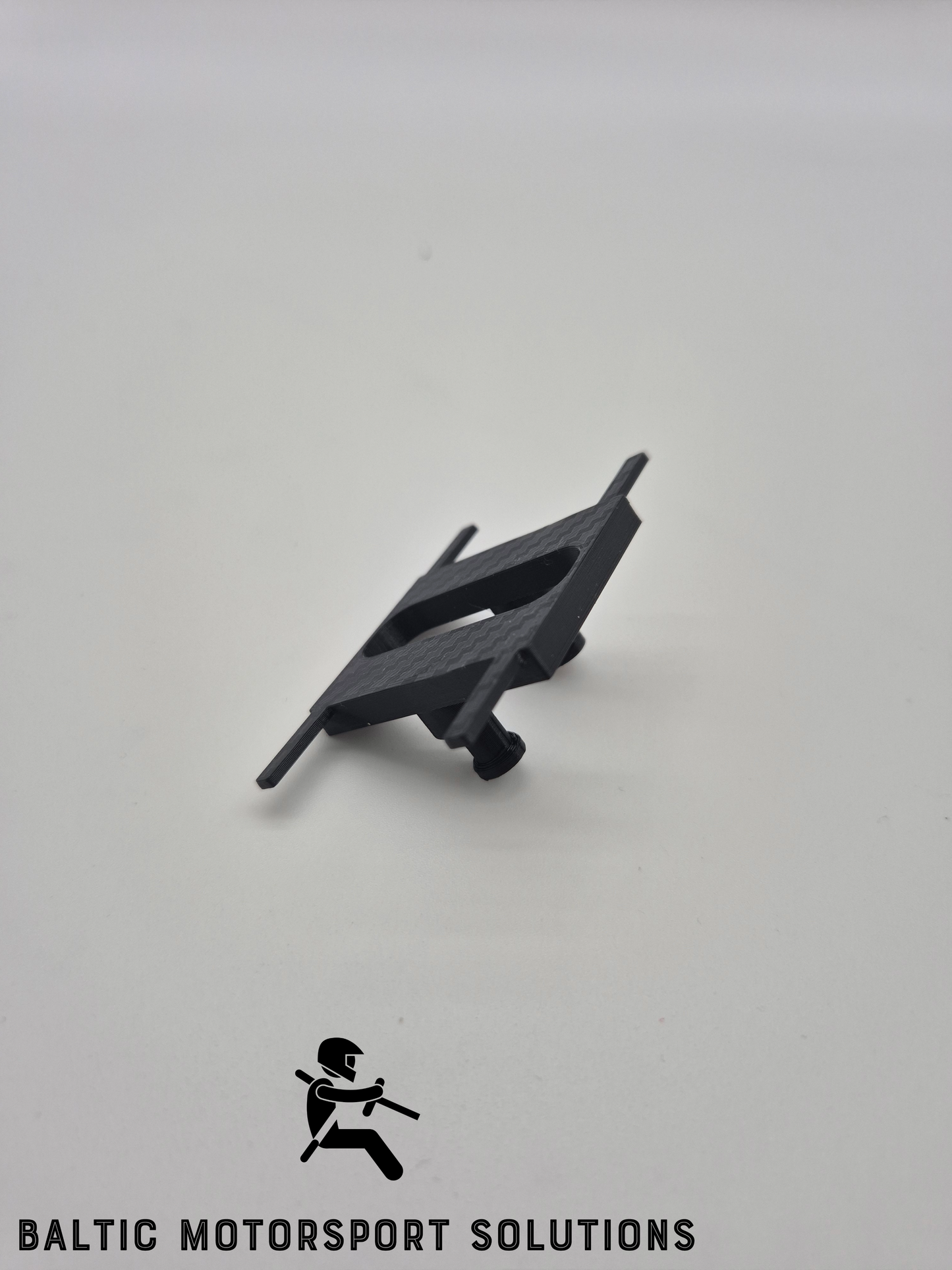 Logitech G27/G29/G290 Sequential Shifter Modification