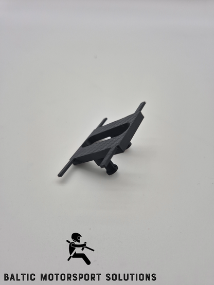 Logitech G27/G29/G290 Sequential Shifter Modification