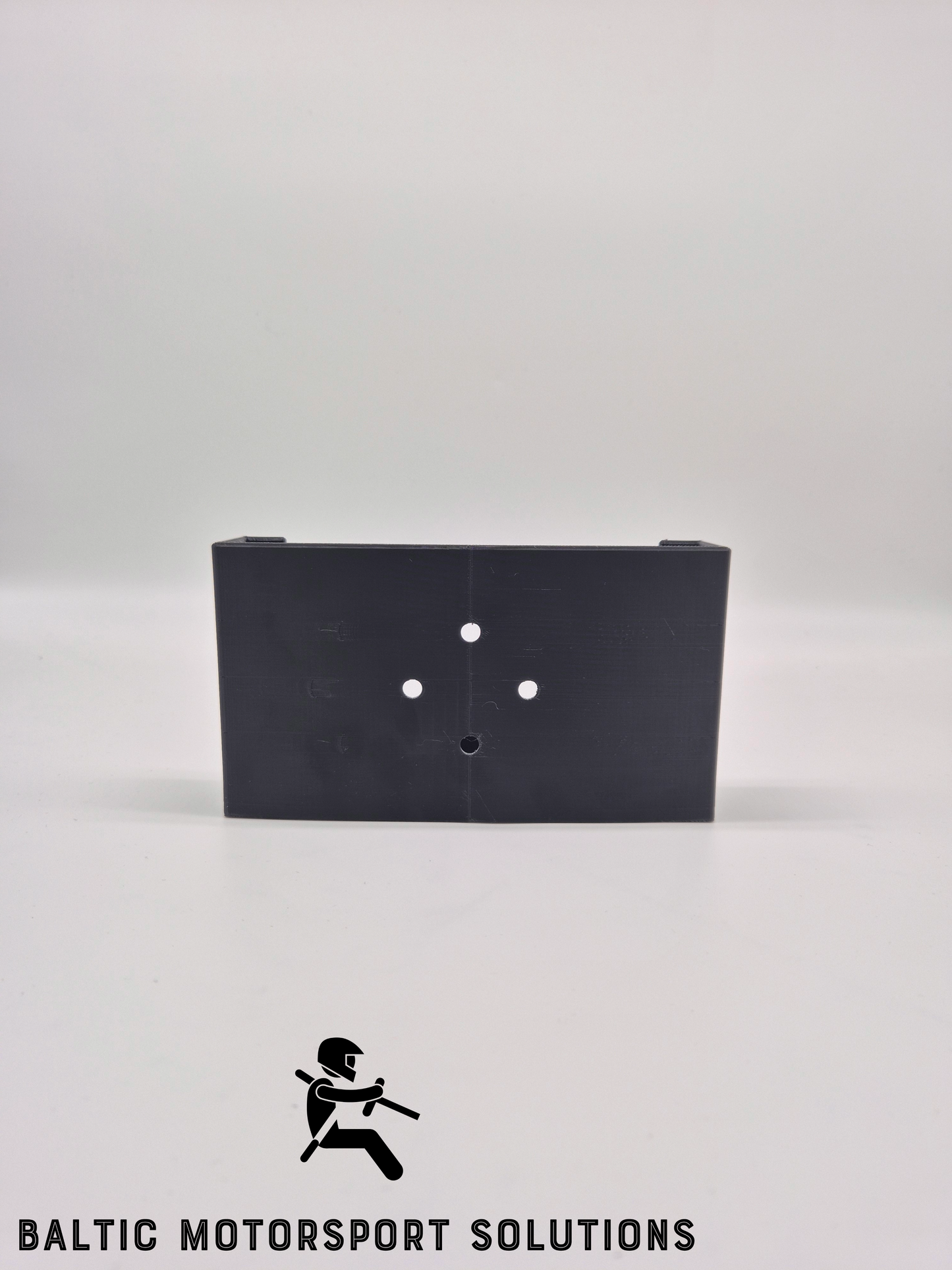 Sim Racing Rig Keyboard Holder For Racing Cockpit Setups