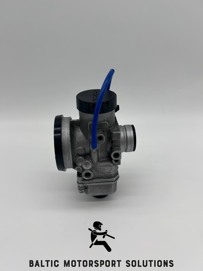 VHSH30 Carburetor Caps – Dust Protection Cover Set for VHSH 30 Carburetors