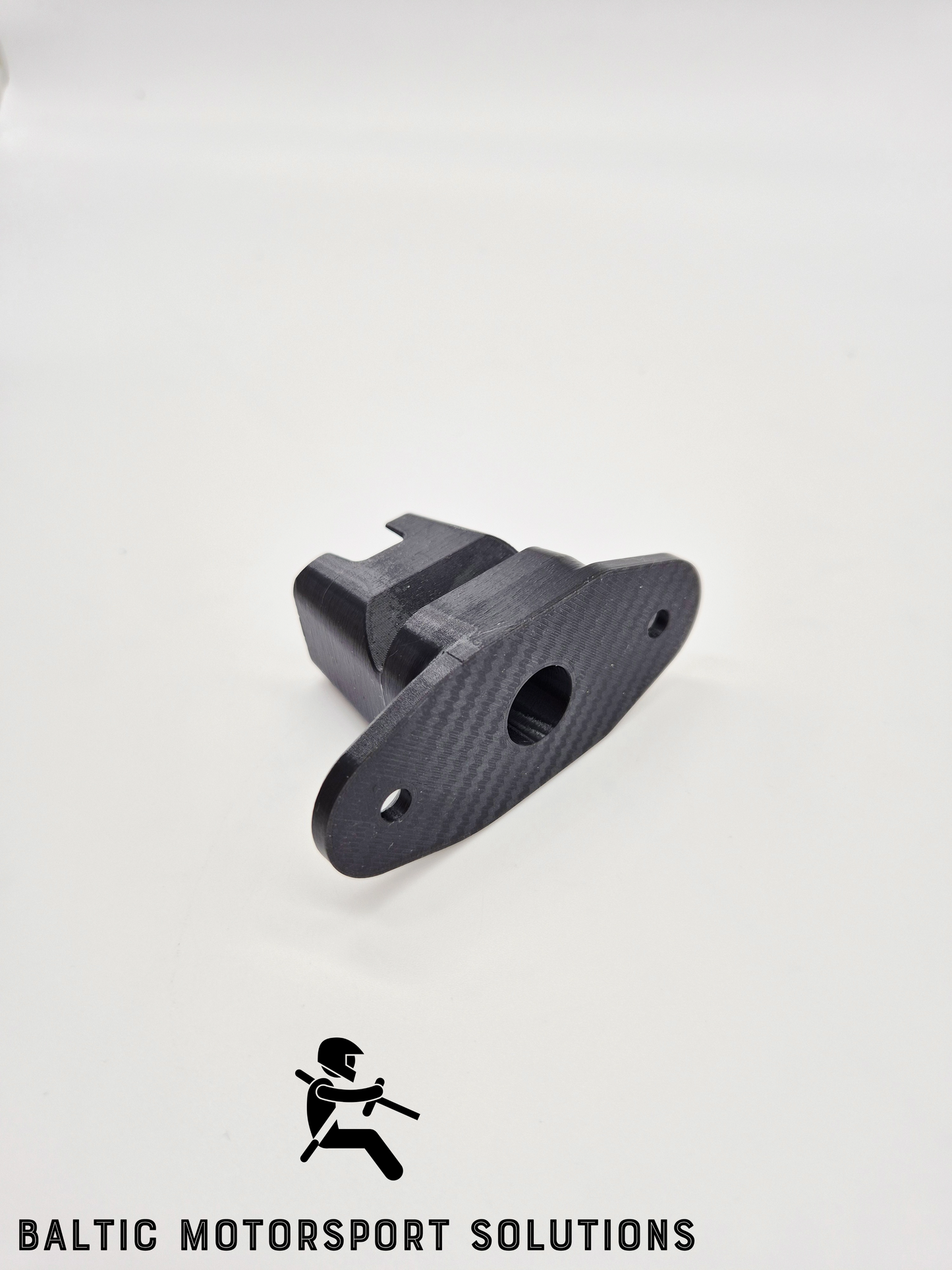 Fanatech QR2 Quick-Release Wheel Holder | Aluminium Profile Mount | Sim Racing Cockpit Accessory