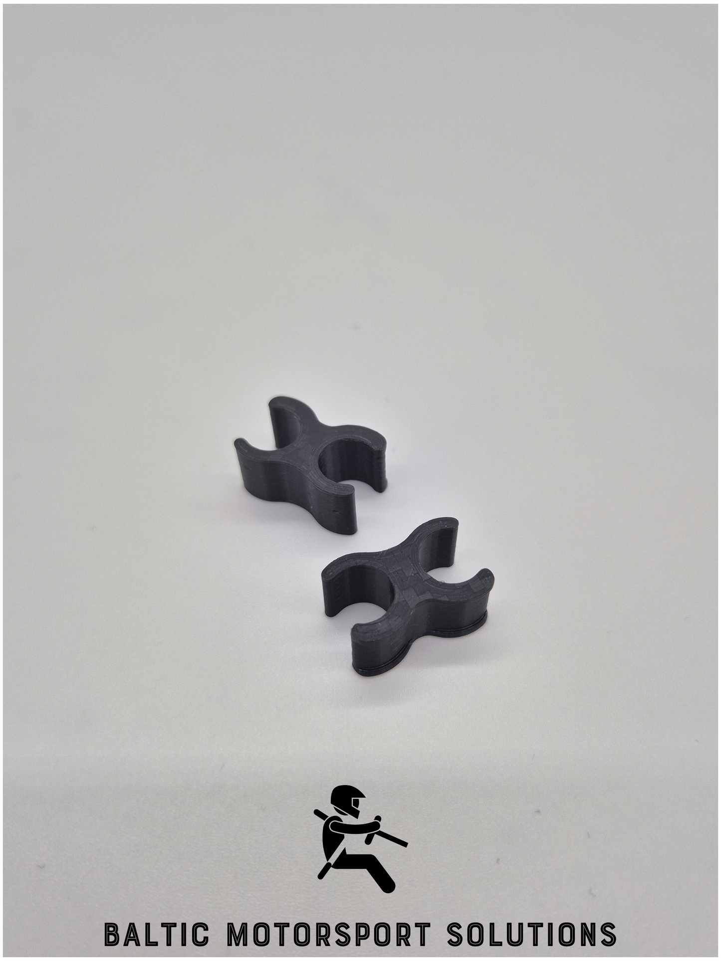 Go Kart Fuel Lines Support