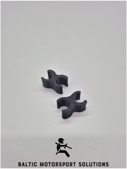 Go Kart Fuel Lines Support