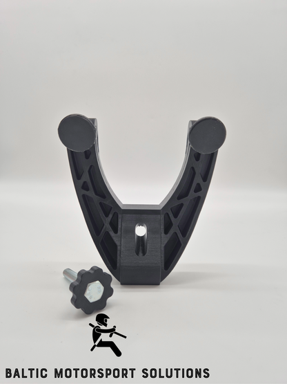 Thrustmaster T300 RS GT Clamp Bracket Replacement | Sim Racing Wheel Base Mount Fix Part