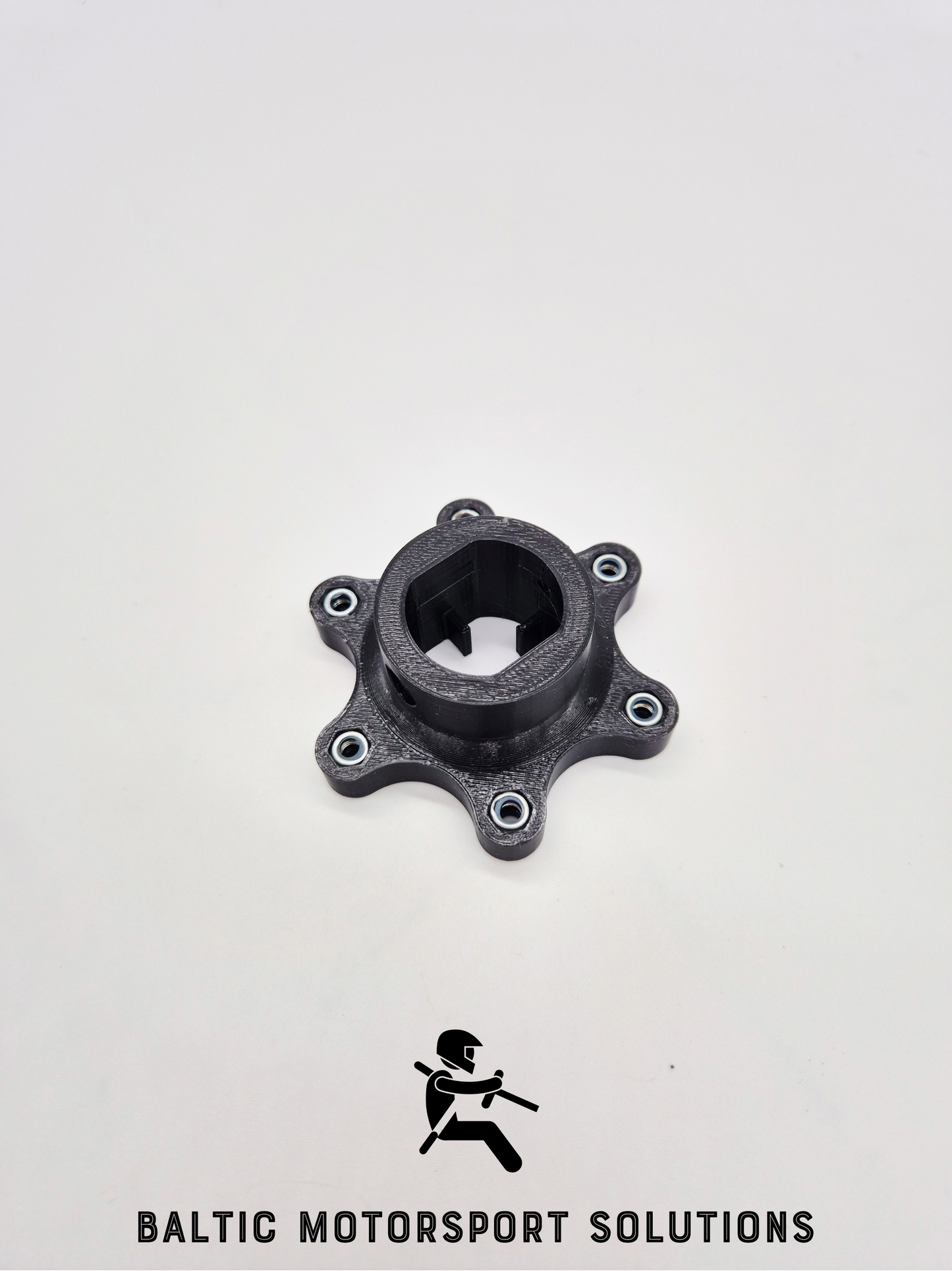 Thrustmaster T150 TMX Steering Wheel Adaptor For 70mm Aftermarket Wheels