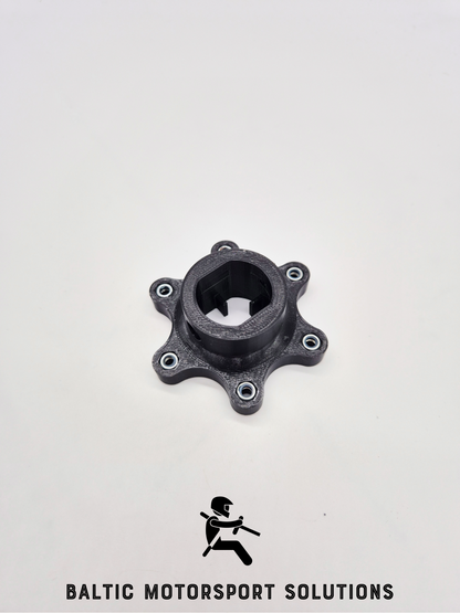 Thrustmaster T150 TMX Steering Wheel Adaptor For 70mm Aftermarket Wheels