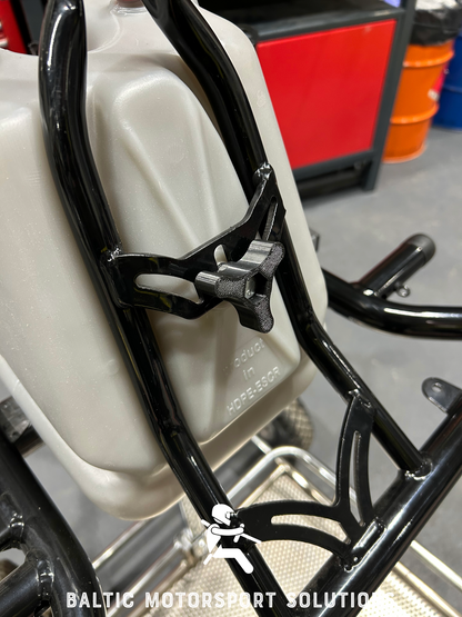 Go Kart Fuel Tank Thumb Screw – Universal Replacement Thumb Bolt for Go-Kart Gas Tanks