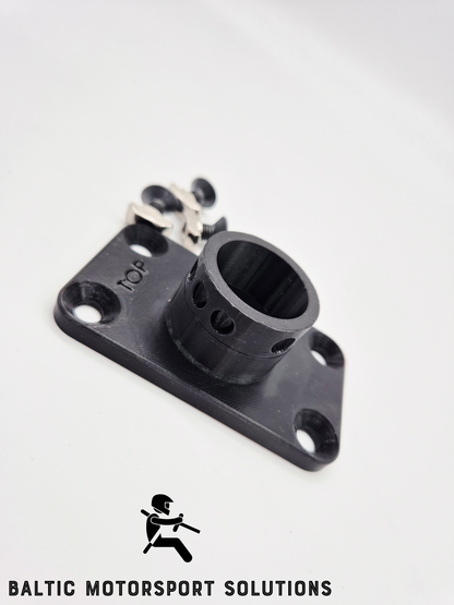 Moza Racing Wheel Holder for Sim Racing Cockpit – Heavy-Duty