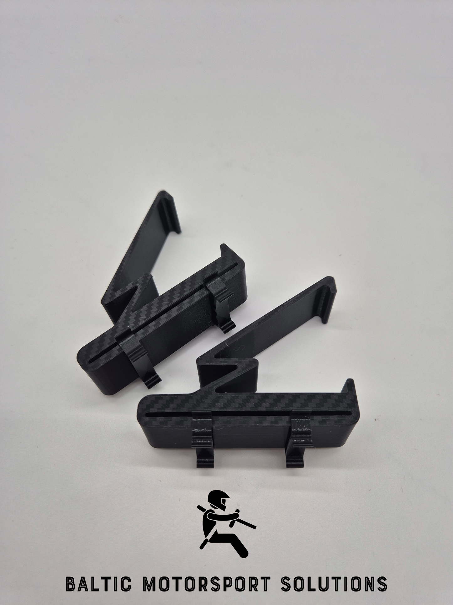 Thrustmaster T300 RS GT Edition Wheel Base Phone Holder Mount