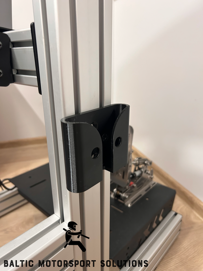 Sim Racing Rig Phone Rest – Simple, Secure & Convenient