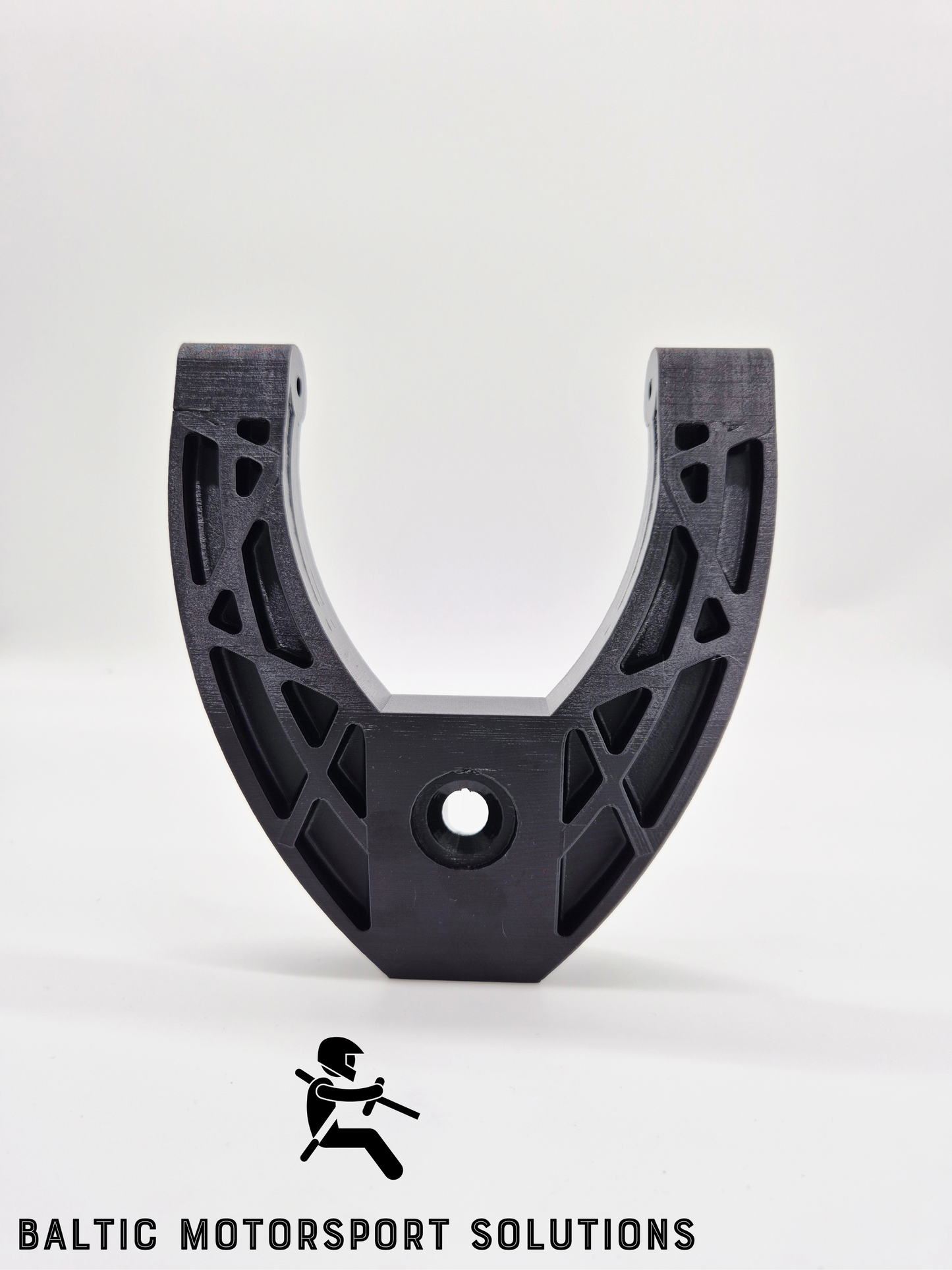 Thrustmaster T300 RS GT Clamp Bracket Replacement | Sim Racing Wheel Base Mount Fix Part