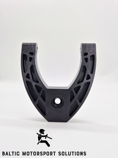 Thrustmaster T300 RS GT Clamp Bracket Replacement | Sim Racing Wheel Base Mount Fix Part