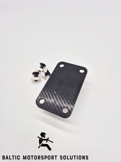 Moza Racing Wheel Holder for Sim Racing Cockpit – Heavy-Duty