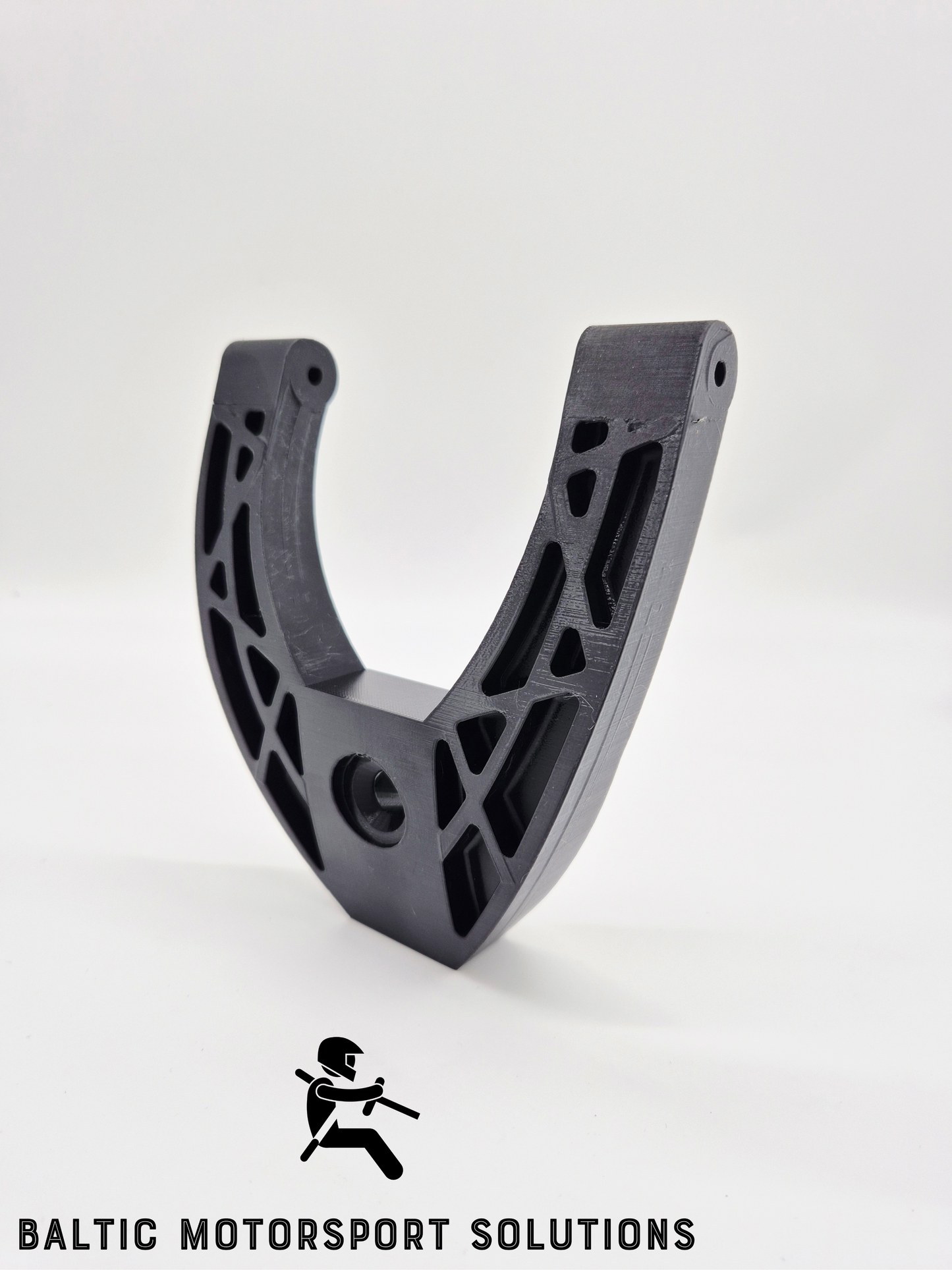 Thrustmaster T300 RS GT Clamp Bracket Replacement | Sim Racing Wheel Base Mount Fix Part