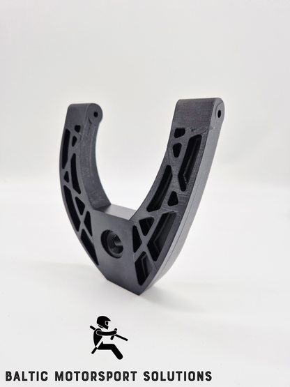 Thrustmaster T300 RS GT Clamp Bracket Replacement | Sim Racing Wheel Base Mount Fix Part
