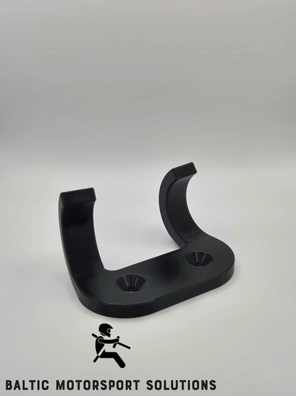 Sim Racing Headphones & VR Headset Hanger – Bolt-On Cockpit Mount