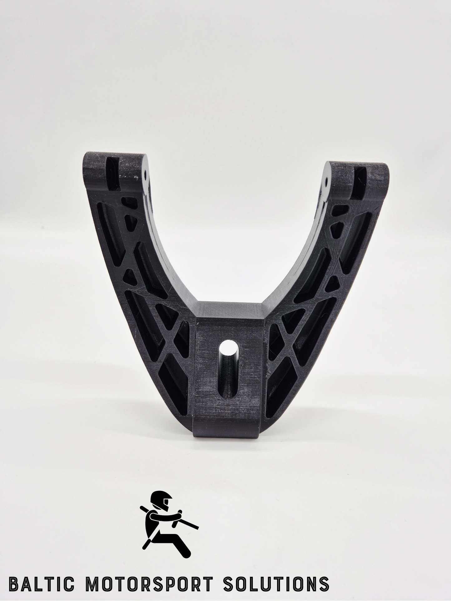 Thrustmaster T300 RS GT Clamp Bracket Replacement | Sim Racing Wheel Base Mount Fix Part