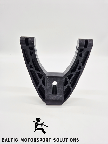 Thrustmaster T300 RS GT Clamp Bracket Replacement | Sim Racing Wheel Base Mount Fix Part