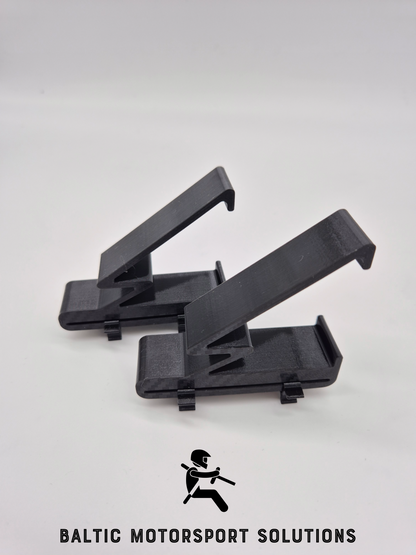 Thrustmaster T300 RS GT Edition Wheel Base Phone Holder Mount