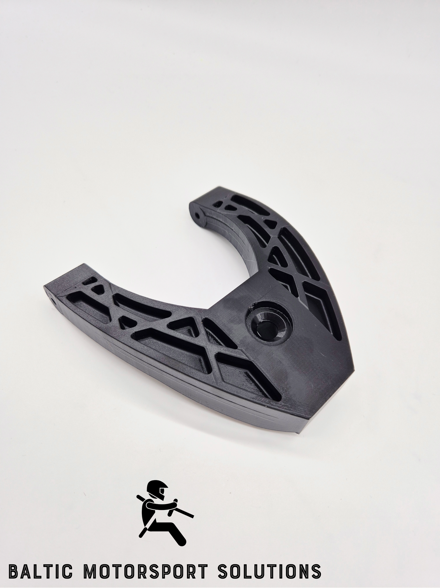 Thrustmaster T300 RS GT Clamp Bracket Replacement | Sim Racing Wheel Base Mount Fix Part
